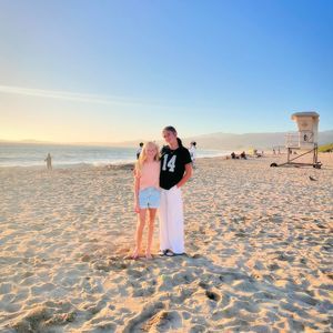 Meet your Posher, Sonia